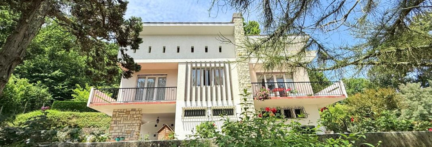 Maison 4 Pièces 110 m² à vendre à Aire-sur-l'Adour (40800)
