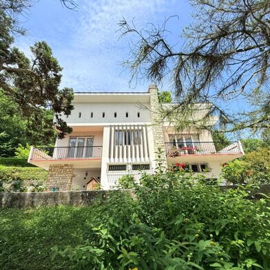 Maison 4 pièces 221000 €