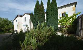 Maison 7 Pièces 237 m² à vendre à Coudures (40500)