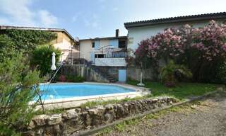 Maison 7 Pièces 237 m² à vendre à Coudures (40500)