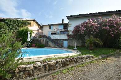 Maison 7 pièces 338500 €