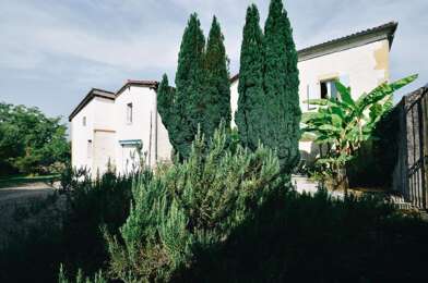 Maison 7 pièces 326000 €
