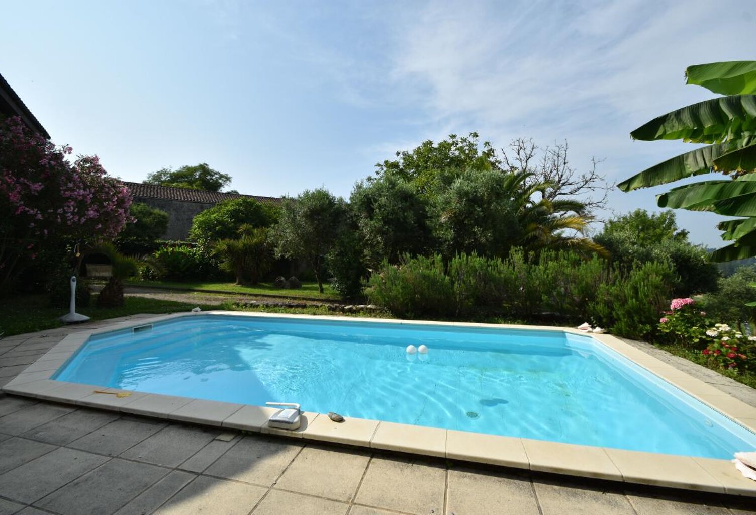 Maison proche de Saint Sever avec beaucoup de cachet — photo 1