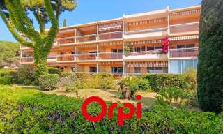 Appartement 2 Pièces 47 m² à vendre à Bandol (83150)