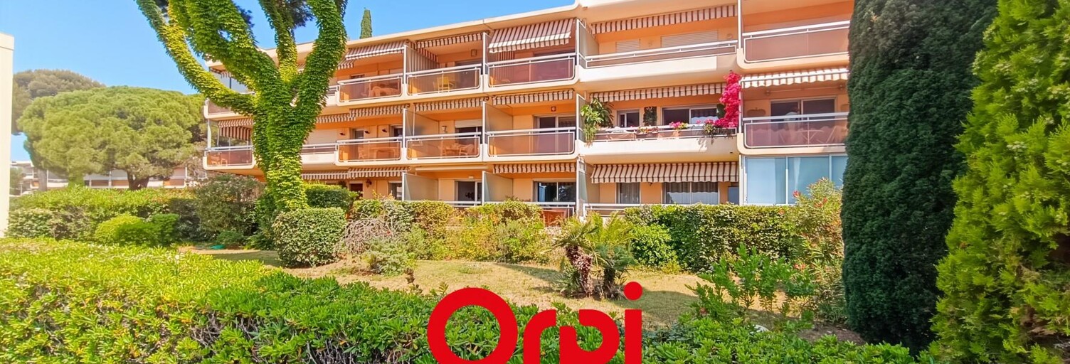 Appartement 2 Pièces 47 m² à vendre à Bandol (83150)