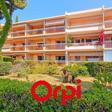 Appartement 2 pièces 340000 €