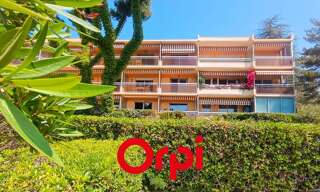 Appartement 2 Pièces 47 m² à vendre à Bandol (83150)