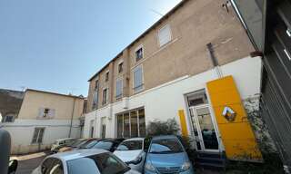 Immeuble  1108 m² à vendre à Nancy (54000)