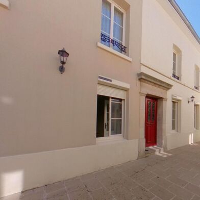 Maison 7 pièces 366112 €