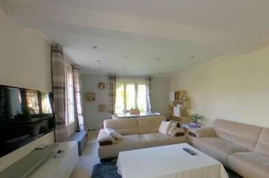 Maison 7 pièces 355652 €