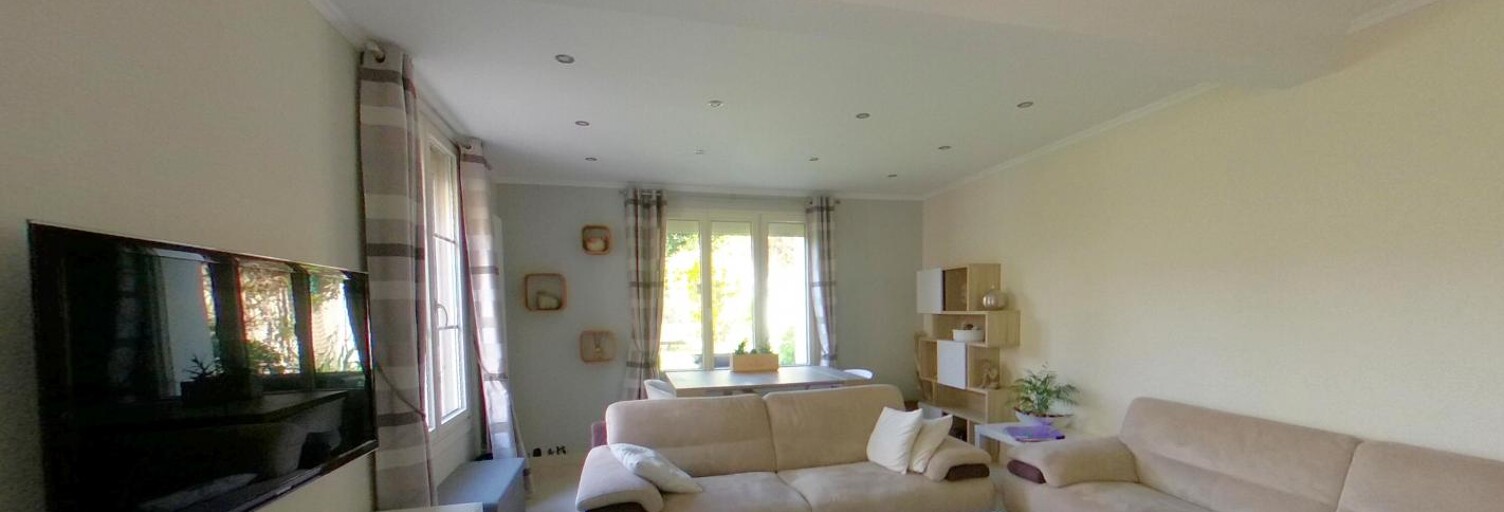 Maison 7 Pièces 147 m² à vendre à Aÿ-Champagne (51160)