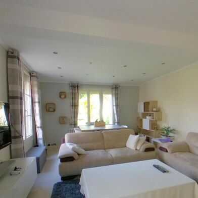 Maison 7 pièces 355652 €