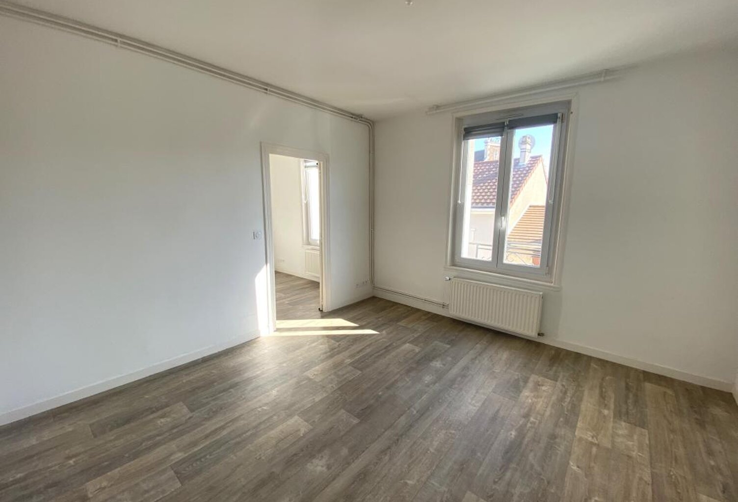 Appartement À Vendre — photo 1