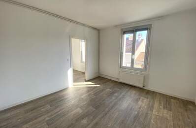 Appartement À Vendre — photo du bien