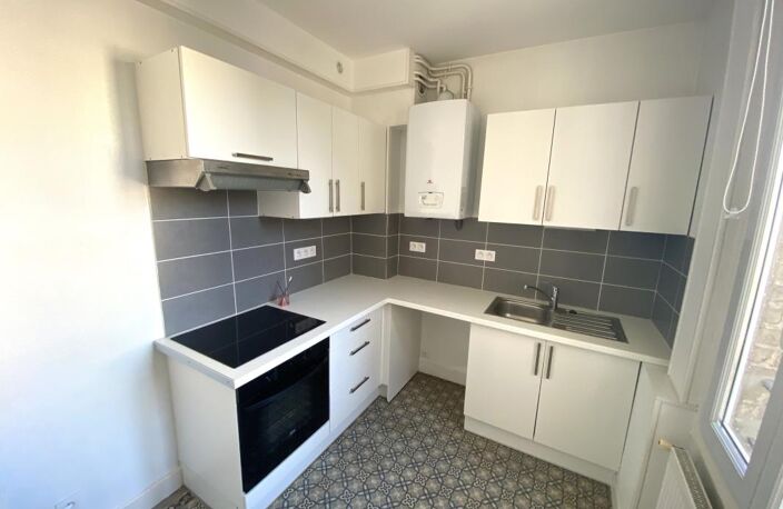 Appartement À Vendre — photo 3