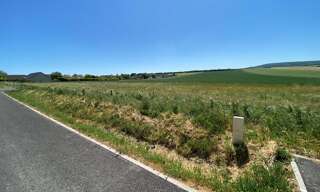 Terrain  838 m² à vendre à Les Petites-Loges (51400)