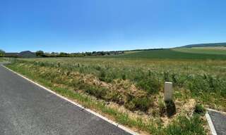 Terrain  838 m² à vendre à Les Petites-Loges (51400)