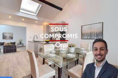 Appartement 4 pièces 390000 €