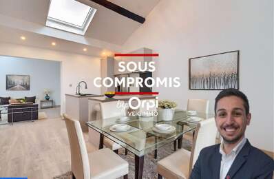 Attique T4 126m2 — photo du bien