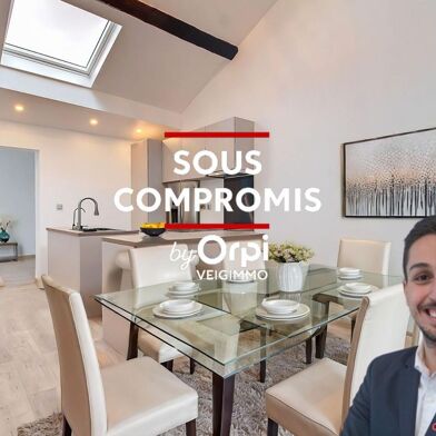 Appartement 4 pièces 390000 €
