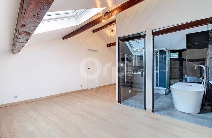Attique T4 126m2 — photo 3