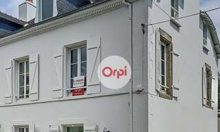 Appartement 4 Pièces 70 m² à vendre à Muzillac (56190)