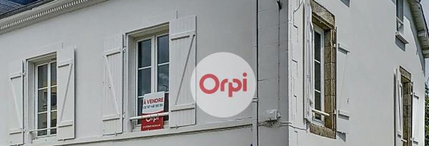 Appartement 4 Pièces 70 m² à vendre à Muzillac (56190)