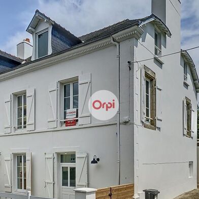 Appartement 4 pièces 192000 €