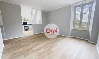 Appartement 4 Pièces 70 m² à vendre à Muzillac (56190)