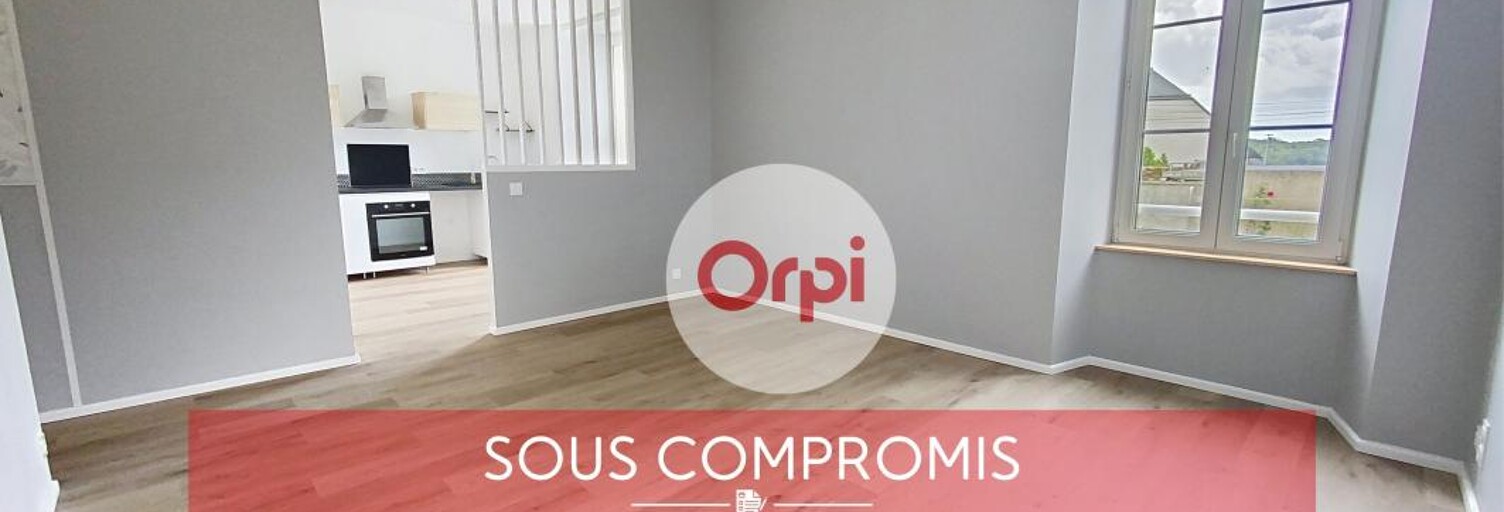 Appartement 4 Pièces 70 m² à vendre à Muzillac (56190)