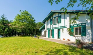 Maison 5 Pièces 108 m² à vendre à Briscous (64240)