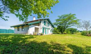 Maison 5 Pièces 108 m² à vendre à Briscous (64240)