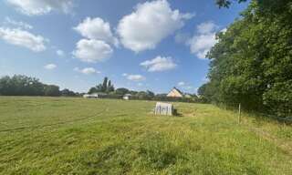 Terrain  947 m² à vendre à Herbignac (44410)