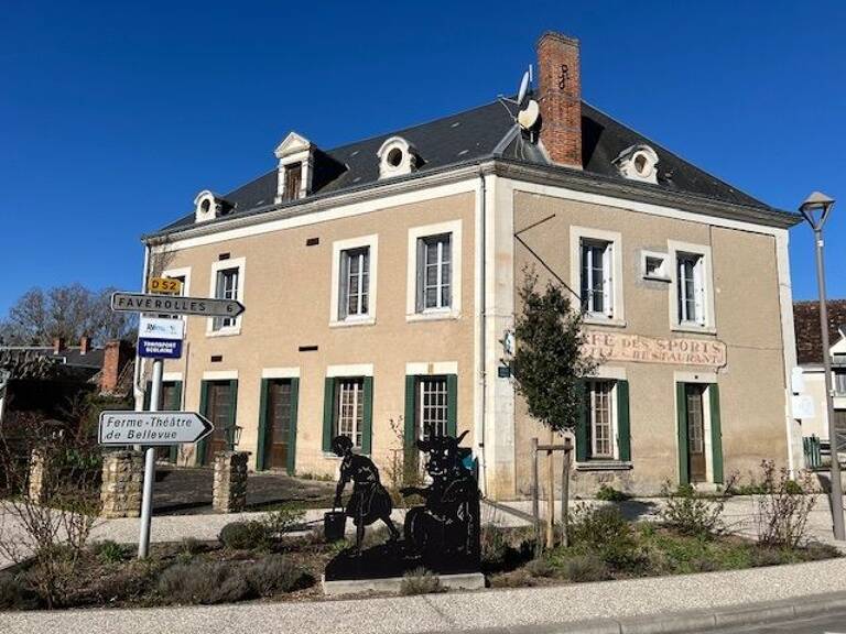 Maison À Vendre — photo 1