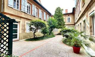Appartement 3 Pièces 70 m² à vendre à Toulouse (31000)