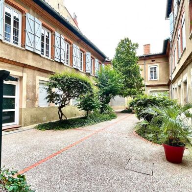 Appartement 3 pièces 425000 €
