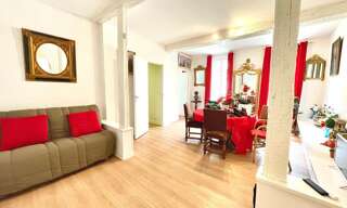 Appartement 3 Pièces 70 m² à vendre à Toulouse (31000)