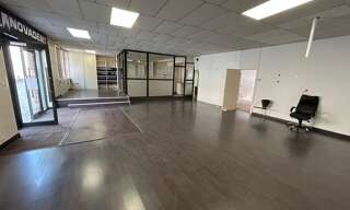 Commerce   m² à vendre à Toulouse (31300)