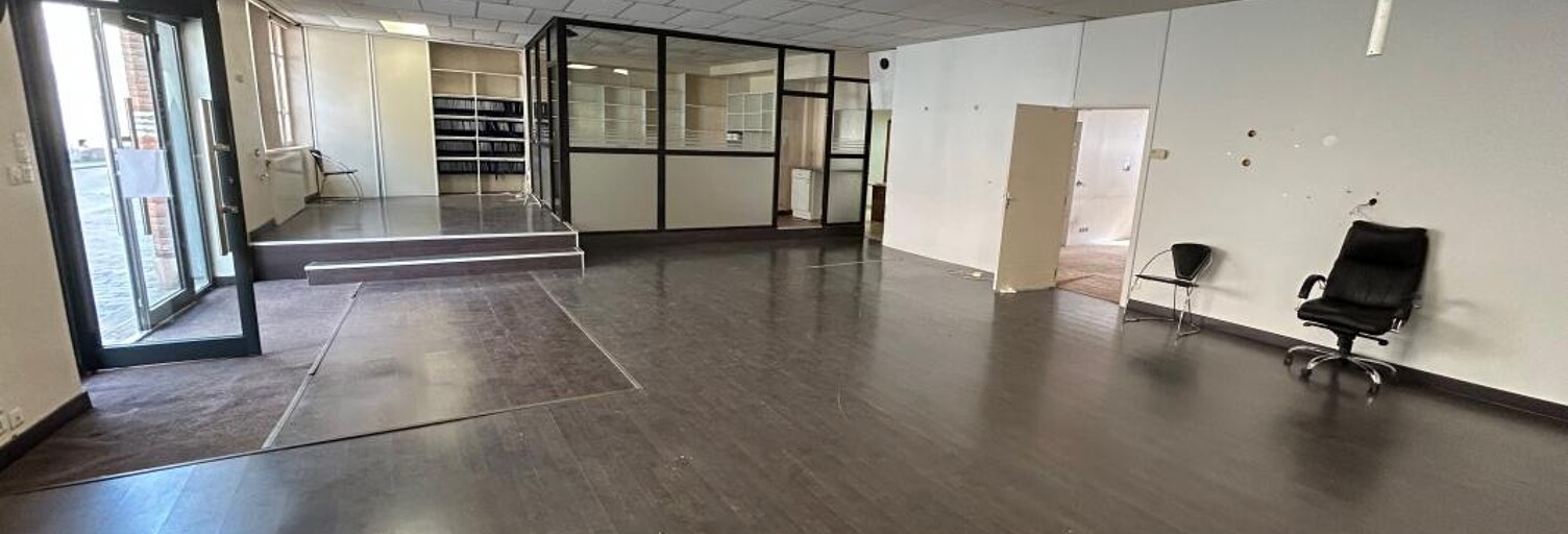 Commerce   m² à vendre à Toulouse (31300)