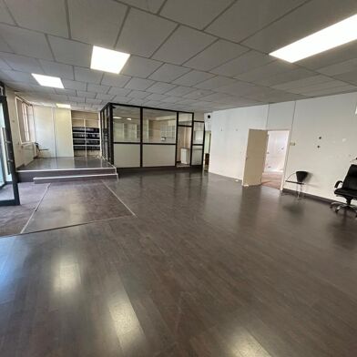 Commerce  1260000 €