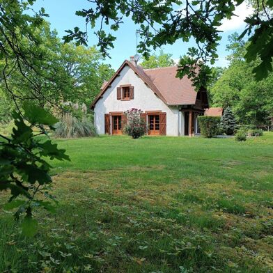 Maison 6 pièces 350000 €