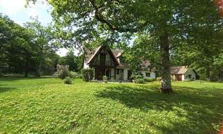 Maison 6 Pièces 201 m² à vendre à Ligny-le-Ribault (45240)