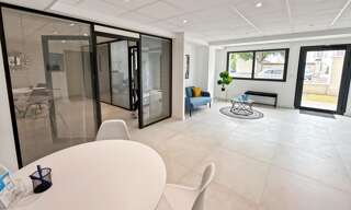 Commerce  92 m² à louer à Olivet (45160)