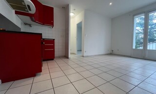 Appartement 2 Pièces 33 m² à louer à Graulhet (81300)