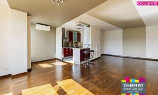 Appartement 3 Pièces 81 m² à vendre à Nantes (44000)