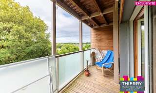 Appartement 3 Pièces 68 m² à vendre à Carquefou (44470)