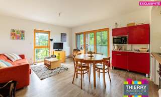 Appartement 3 Pièces 68 m² à vendre à Carquefou (44470)