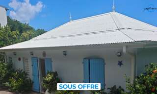 Maison 4 Pièces 125 m² à vendre à Les Trois-Îlets (97229)