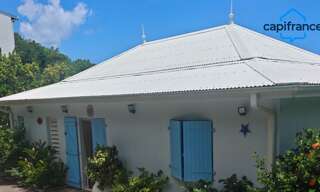 Maison 4 Pièces 125 m² à vendre à Les Trois-Îlets (97229)