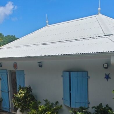 Maison 4 pièces 545000 €